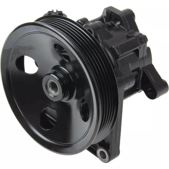 KS01000593 - : Bosch Power Steering Pump for Bosch Image