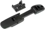 3155502CD - : Heavy Duty Hood Latch Kit for Dorman Image