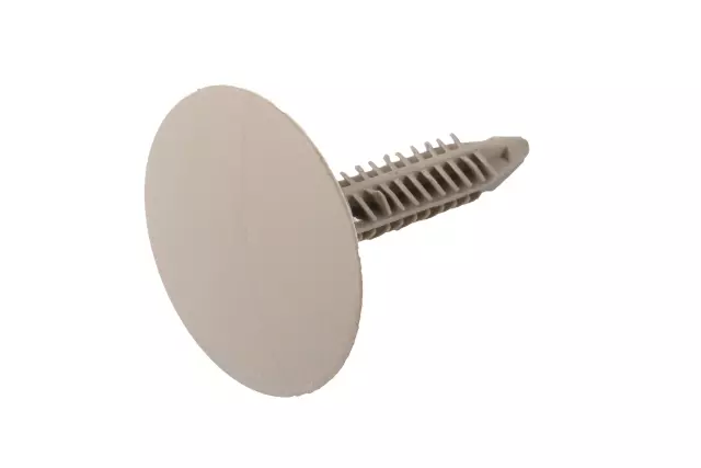 89026635 - Body: Headliner Retainer for GM Image