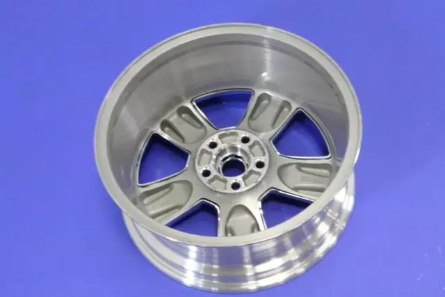 Aluminum Wheel - Mopar (1DK03SZ0AA)