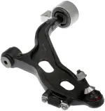 521883 - : Suspension Control Arm And Ball Joint Assembly for Dorman Image