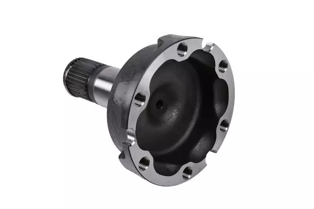 25995853 - : Drive Axle Shaft for GM Image