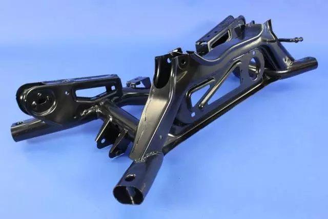 Rear Suspension Cross-Member - Mopar (68211932AB)