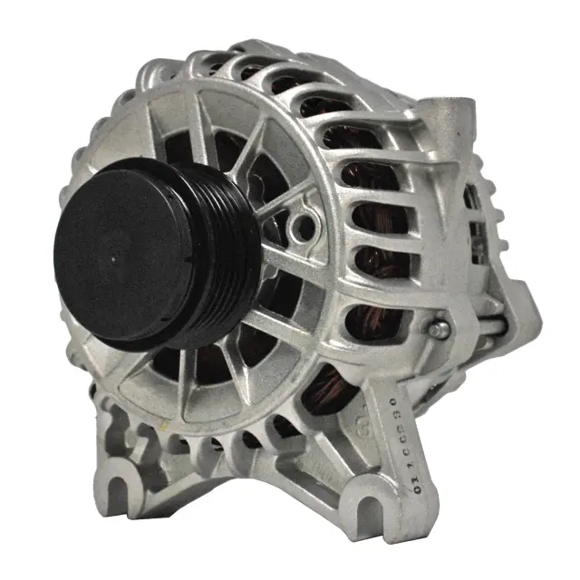 8516602N - : Alternator for Dixie Electric Image