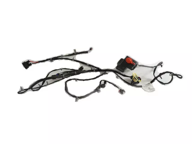 Chassis Wiring - Mopar (68204497AD)