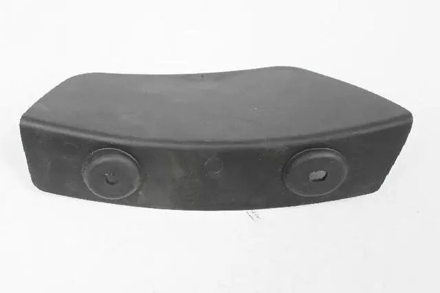 Front Fascia Spat, Left - Mopar (68185893AA)