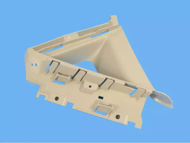 Surround, Left - Mopar (6WE45PD2AA)