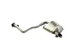 68271453AB - Exhaust: Exhaust Muffler And Tailpipe, Left for Dodge: Charger Image