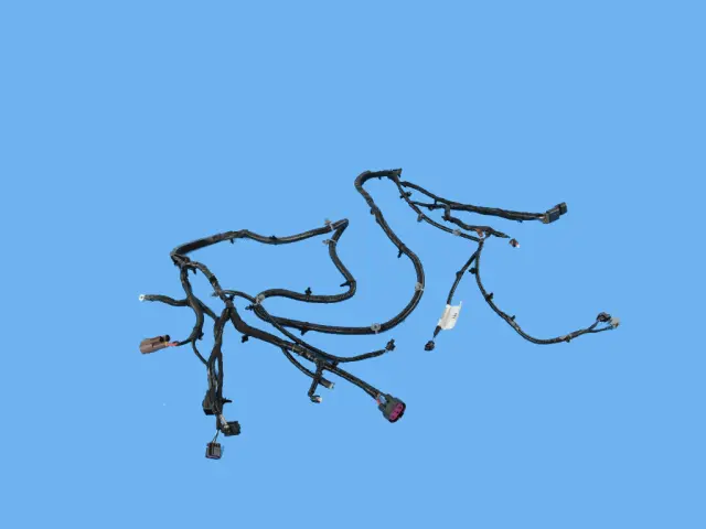 68228580AH - Electrical: Front End Module Wiring for Mopar Image image