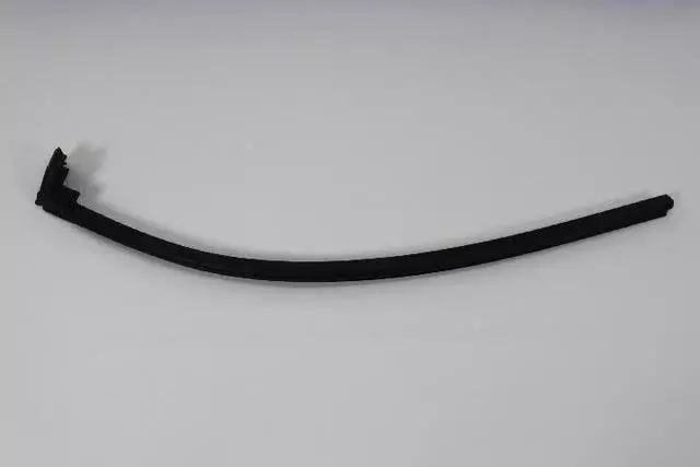 4575884AF - Doors, Door Mirrors and Related Parts: Front Door Belt Weatherstrip, Right for Mopar Image