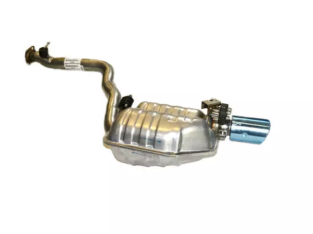 5039049AE - Exhaust: Exhaust Resonator And Pipe for Chrysler: 300 | Dodge: Charger Image