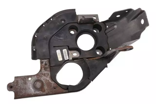 Brake and Accelerator Pedal Bracket - GM (22786966)