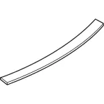 JL1Z17B807AB - Body: Step Pad for Ford Image