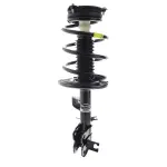 SR4623 - : Complete Corner Unit Assembly -Strut, Mount and Spring for KYB Image