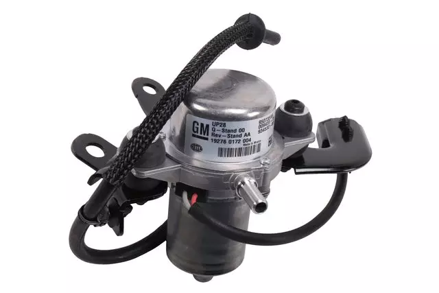Power Brake Booster Pump - GM (95073598)
