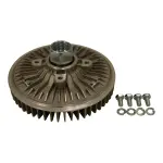 9202290 - : GMB Severe Duty Engine Cooling Fan Clutch for GMB Image