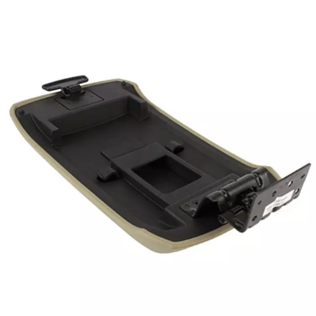 7T4Z7806024AD - Body: Lid for Ford: Edge Image