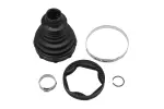 84227475 - Driveline and Axles: Front Wheel Drive Shaft Tri-Pot Joint Boot for ACDelco Image