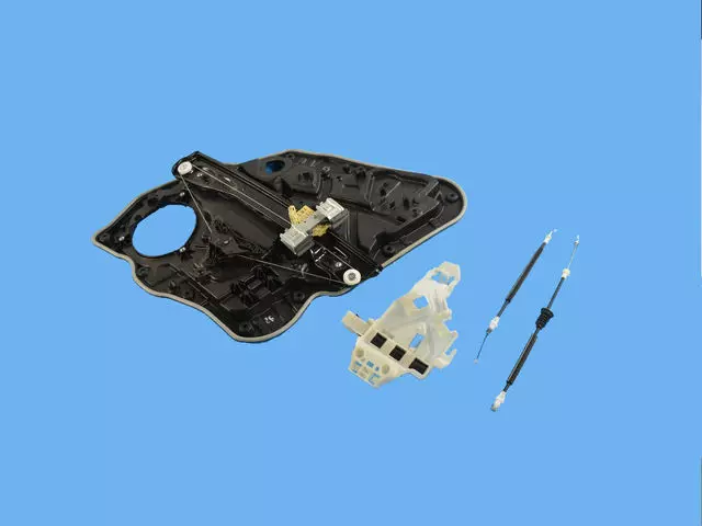 Rear Door Module, Right - Alfa Romeo (68300300AA)