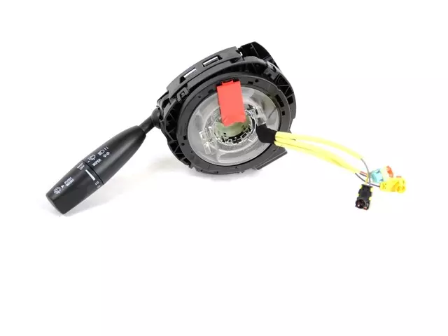 Steering Column Module - Mopar (56054860AF)