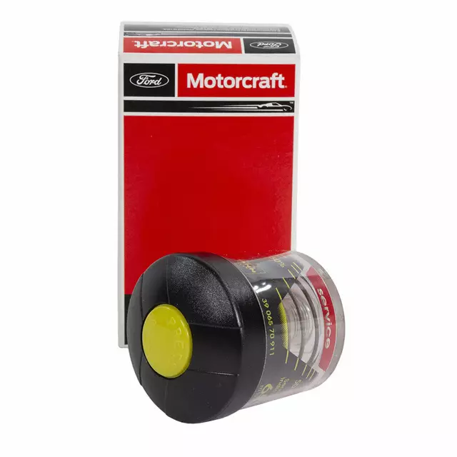 Indicator Assembly - Ford (FC4Z-9N622-C)