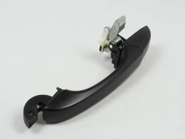 Exterior Door Handle, Left - Mopar (WC83TZZAG)