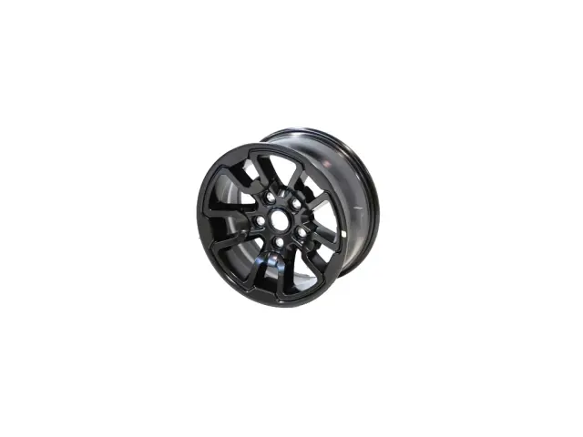 4755578AA - Wheels: Aluminum Wheel, Front Or Rear for Mopar Image