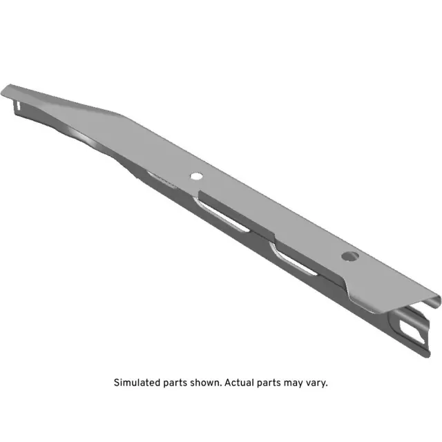 23150923 - Body: Rail Extension for GM Image
