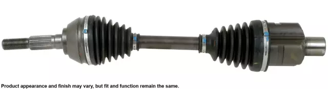 601278 - Transmission &amp; Drivetrain: CV Axle Assembly for Cardone Image