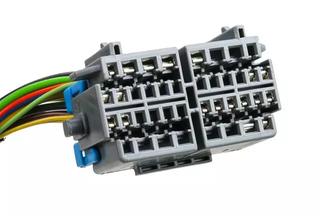 23424673 - Body: Wire Harness for Chevrolet: Impala Image