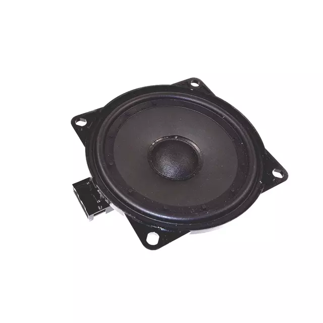 1K0035415 - Body: Front Dr Speaker for Volkswagen: GTI, Jetta, R32, Rabbit Image