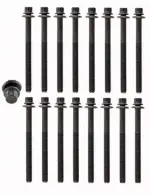 HB283 - : Engine Cylinder Head Bolt Set for Enginetech Image