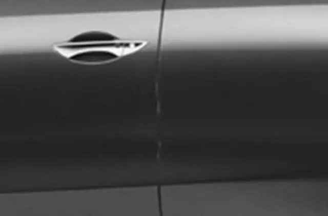 8P20TZ5201A - Exterior: Door Edge Film for Acura Image