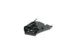 68301959AA - Doors, Door Mirrors and Related Parts: Latch Presenter, Left for Mopar Image
