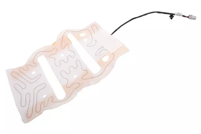 Seat Back Heater - GM (86779652)