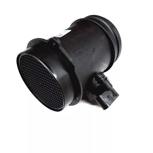 77133471J - : 2001-2011 Audi - Mass Air Flow Sensor for Audi: A6 Quattro, A8 Quattro, Allroad Quattro, S6 Image