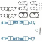 MS930351 - : Engine Intake Manifold Gasket Set for FEL-PRO Image