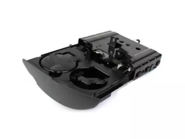 3L3Z1504810AAC - Body: Cup Holder for Ford: F-150 Heritage Image