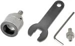 926114 - Entertainment and Telematics: Antenna Mast Repair for Dorman Image