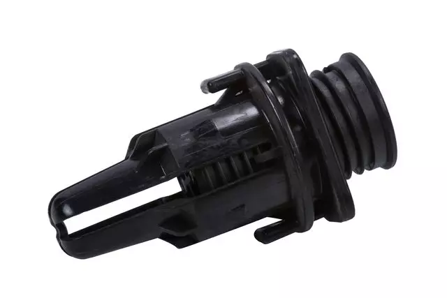 Front License Plate Bracket Retainer - GM (23129614)