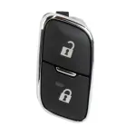 SW8034 - Body: Motorcraft™ Lock Switch for Ford: Ranger Image