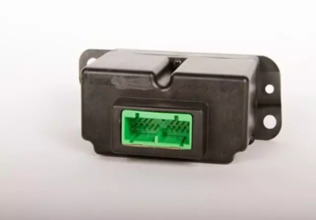 Headlamp Switch - GM (15231841)