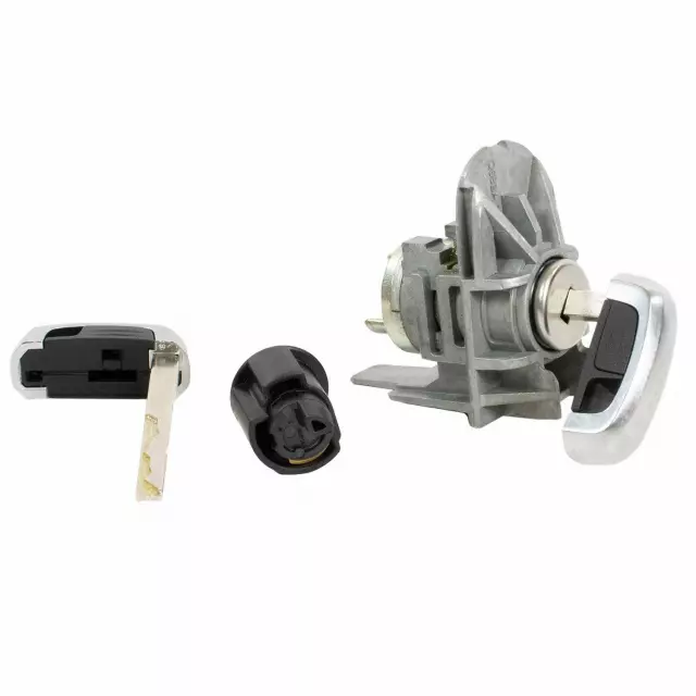 Lock Set - Ford (KT1Z-6122050-G)