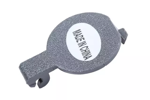 Driver Side Tail Lamp Access Hole Cover - GM (95154371)