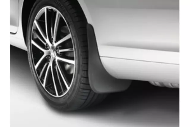 NPN075012 - Exterior: Splash Guard Kit for Volkswagen Image