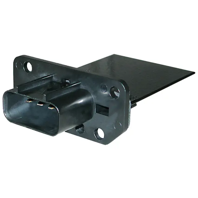 1712040 - : HVAC Blower Motor Resistor for GLOBAL PARTS DISTRIBUTORS Image