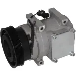 6511702 - : gpd Compressor New 6511702 for GLOBAL PARTS DISTRIBUTORS Image
