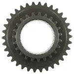 S937 - : Stock Replacement Crankshaft Sprocket for Melling Image