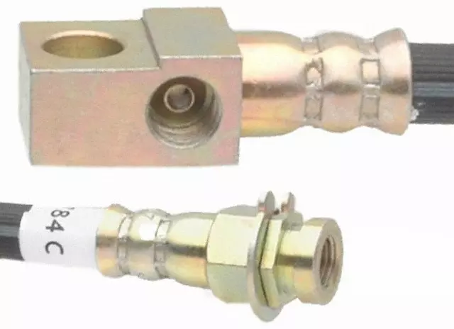 18J63 - : Acdelco™ Brake Hose for GM Image