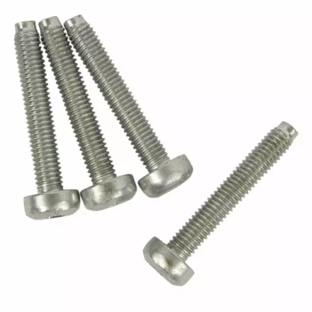 W719355S437 - : Water Pump Assembly Mount Bolt for Ford: Bronco Sport, Escape Image